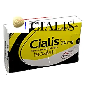 Quel est le générique du cialis